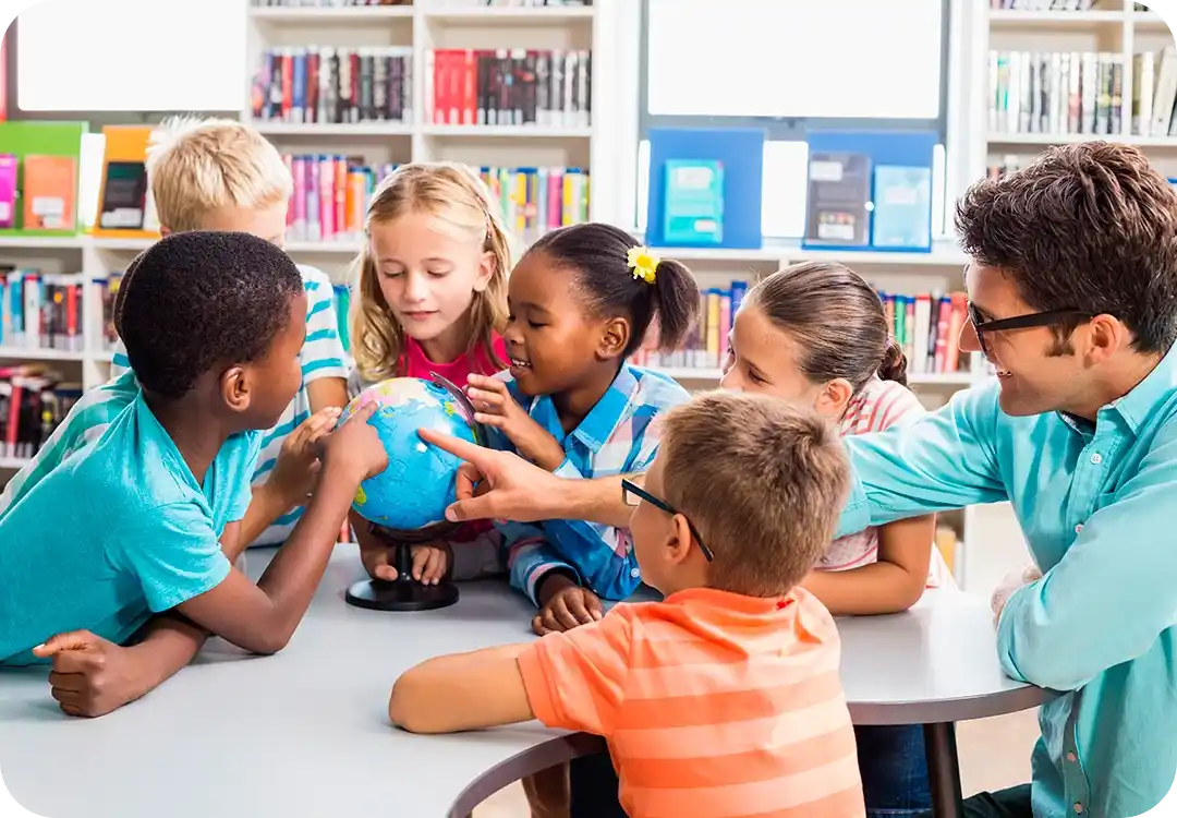 Imagem Ensino Fundamental I