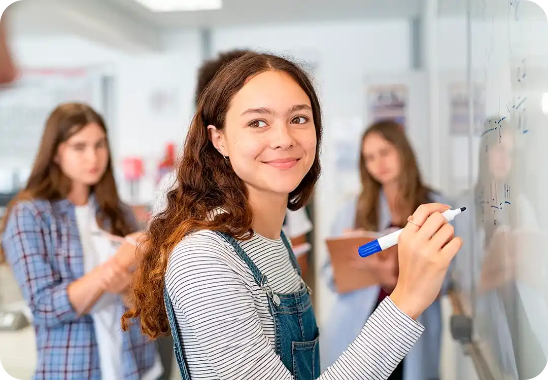 Imagem Ensino Médio