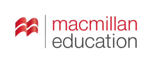 Logo Macmillan