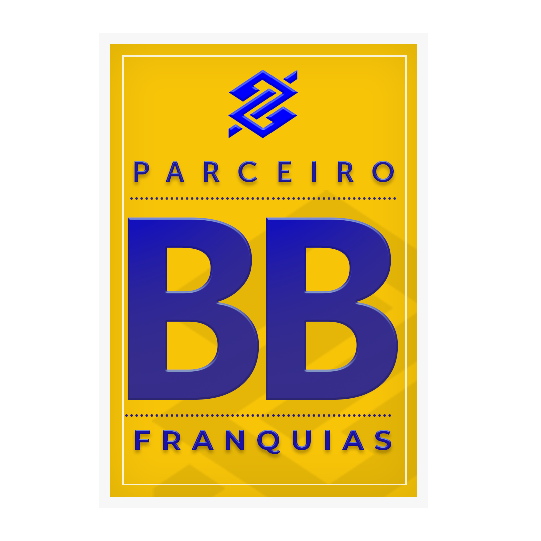Logo BB Franquias